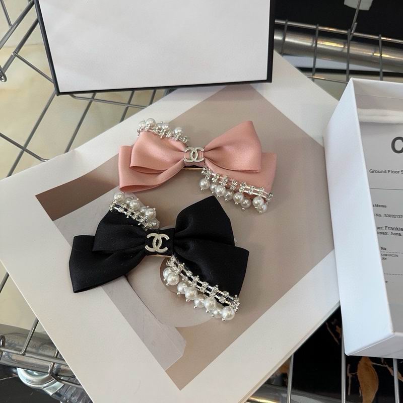 Chanel Hairpin hh (136)